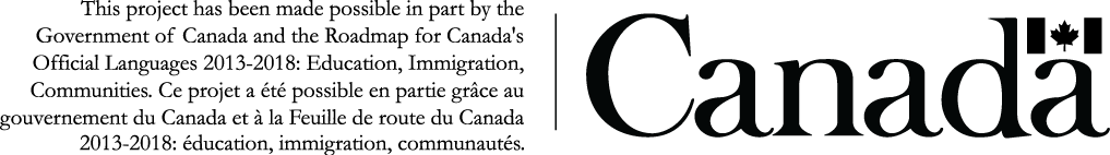 Government of Canada logo